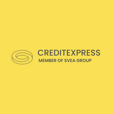 CREDITEXPRESS логотип.